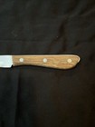 Vintage Eleganti 6” Utility Knife. Stainless Steel - Japan — photo 2
