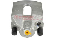 Metzger 6260654 Bremssattel FüR Volvo