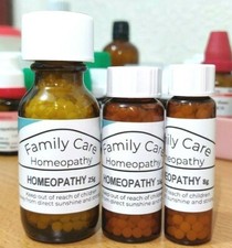 Hydrastis Canadensis 6C 30C 200C 1M Homeopathic Remedy 8g/16g/25g &