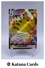 EX/NM Pokemon Cards Pikachu VMAX PROMO 265/S-P S-P Japanese