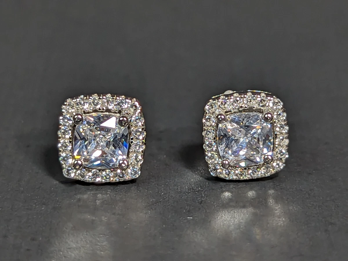 N 925 cheap cn earrings