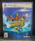 SteamWorld Heist II (PS5 / PlayStation 5) NEW