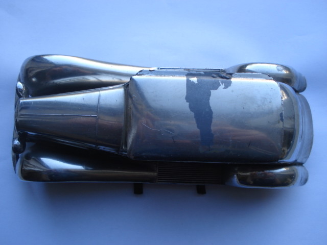 14+ Vintage Car Cigarette Dispenser
