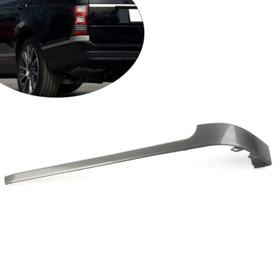 For Land Rover Range Rover 2013-22 LR087227 Left Rear Bumper Side
