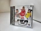 FIFA SOCCER 2004 PlayStation 1 PS1 BRAND NEW FACTORY SEALED NTSC US/CAN #H4