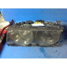 Feu avant (phare) BMW 730