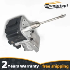 Turbocharger Wastegate Actuator For VW Passat Golf Audi A3 S3 TT 06K145725R