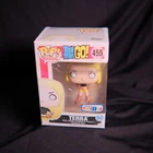 Funko Pop! Vinyl: DC Universe - Terra - Toys R Us (Exclusive) #455