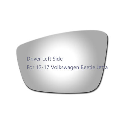 Sell Carbon Fiber Side Door Rear View Mirror Cover For 08-12 VW Passat CC SCIROCCO T In China, China - Foto 2