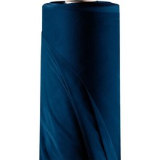 Plush Velvet Fabric Craft Velour Material Curtain Blind Cushion Sofa Upholstery