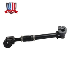 New Lower Intermediate Steering Shaft for Jeep Wrangler Wrangler JK 2007-2019