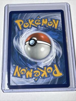 Holo Ho-oh ex 007/034 Trading Card Game Classic Pokemon | eBay
