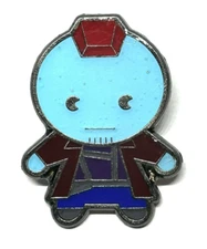 Disney Trading Pin - Yondu - Guardians of the Galaxy Marvel Kawaii