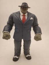Marvel Legends Joe Fixit BAF Build A Figure COMPLETE Alternate Incredible Hulk