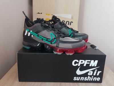 cpfm air