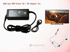 19.5V AC Adapter For Sony KDL-32R420B KDL-40R470B KDL-48R470B ACDP-085E02 Power