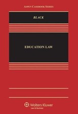 Education Law: Equality, Fairness, And Reform (Aspen Casebook), Black, Derek W.,