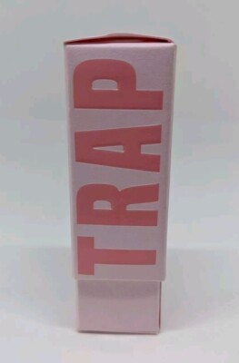 Jeffree Star Velvet Trap Lipstick Communion Wine Deep Wine Red New