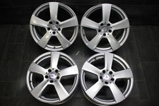 4x Original Mercedes E-Klasse w212 s212 Alufelgen 8,5J u 9J x 18 Zoll ET 48 / 54 4x Original Mercedes E-Klasse w212 s212 Alufelgen 8,5J u 9J x 18 Zoll ET 48 / 54