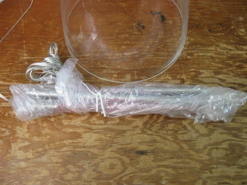 Sea Gull Lighting 6537001-962 Arilda - One Light Pendant {2 avail.} - Picture 4 of 7