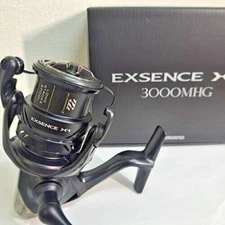 Shimano 23 Exsence XR 3000MHG Spinning Reel Free shipping from Japan "New" #91