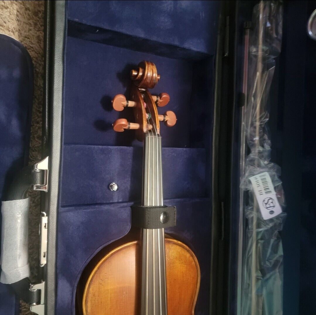 Eastman VL405 Andreas Eastman V2131251 No. 405 sz. 4/4 Anno Eastman VL405 Andreas Eastman V2131251 No. 405 sz. 4/4 Anno