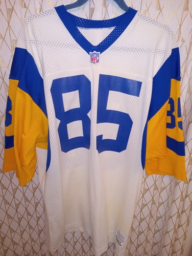 Los Angeles Rams jersey Jack Youngblood size XL Sand knit brand