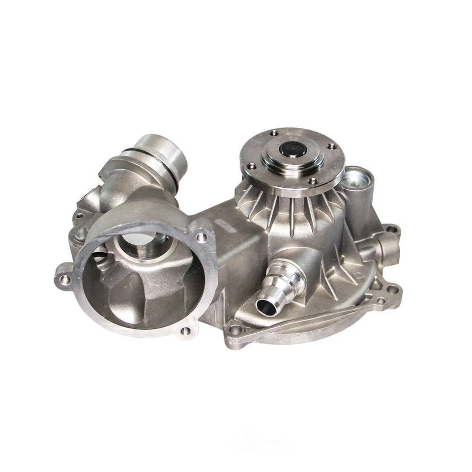 Engine Water Pump fits 2006-2010 BMW 550i,650i X5 750i,750Li  CRP/REIN - Image 2 of 4