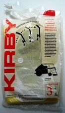 3 Genuine Kirby Generation 3 Vacuum Bags 197389