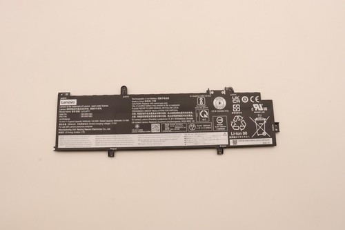Brandneu Original Lenovo Akku 5B10W51863 für T14 P14s Gen 3 & 4