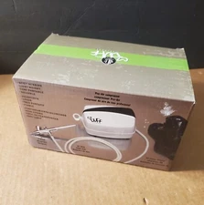 Duff Goldman Cake Decorating Airbrush Machine - Charm City Cakes - Baking NIB