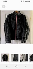 Columbia Womens Insulated Titanium Black & Pink Size M