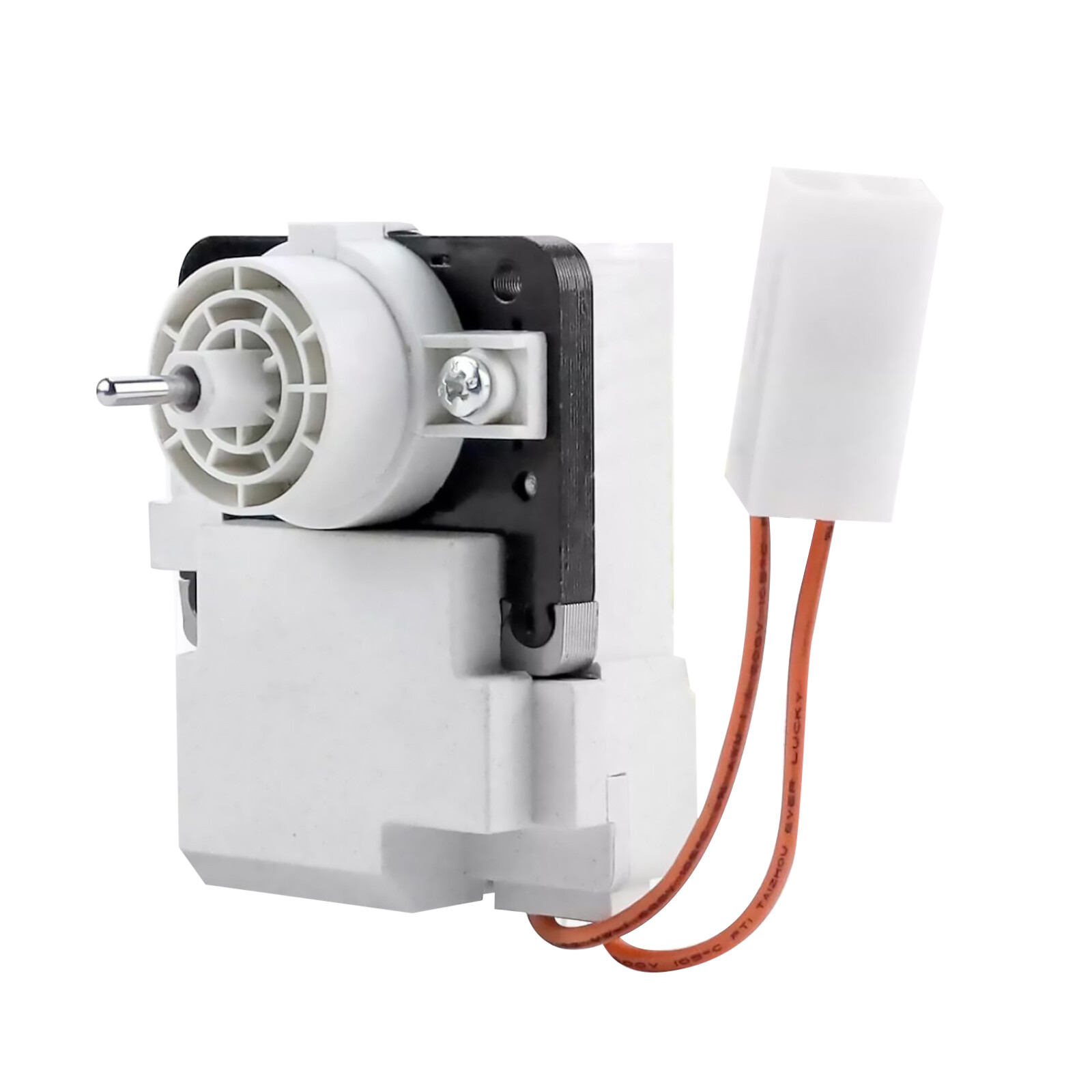 For Whirlpool 115V Refrigerator Evaporator Fan Motor Replacement W10464673