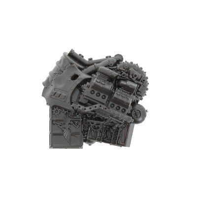 Warhammer 40000 Kill Team Octarius - Ruin 23