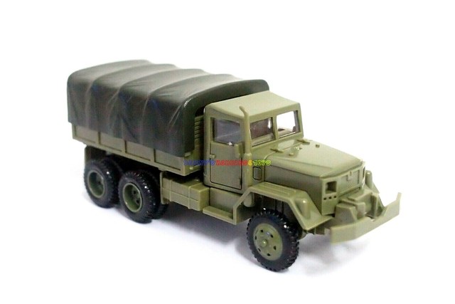 used plastic model cars and trucks on ebay