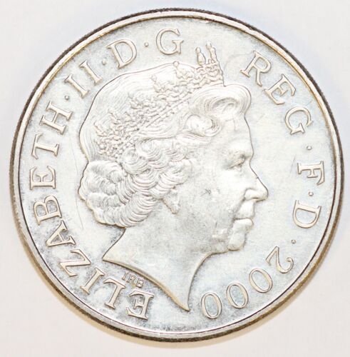 1990 to 2009 £5 Commemorative Coins, Extremely Fine, Your Choice of Date - Picture 16 of 35