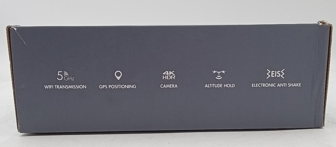 NAFYRE N11 PRO Drone New