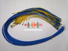 QTY:10 NEW Temperature control sensor of PTC thermistor motor MZ6-130-DS