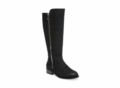 Steve Madden Womens Rhapsody Leather 