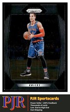 2017 Panini Prizm  #276 Willy Hernangomez New York Knicks 1  EXTRA 35% OFF 4+