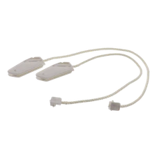 Exact 00611370 for Bosch Dishwasher Door Hinge Rope Cable 2 Pieces