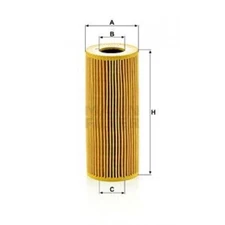 Oil Filter MANN Filter HU7029z for Audi A6 A6 Avant A8 A4 A5