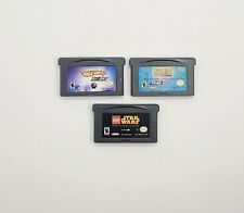 Sonic Advance (Nintendo Game Boy Advance, 2002) 785138320991