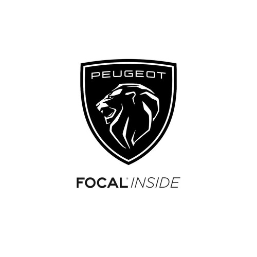 Focal IS PSA 165 Inside Series Direct Fit Peugeot 6.5 Inch Component Speakers - Picture 2 of 4