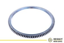 Anello ingranaggio avviamento per Lister Petter, 202-30520, TR, TS, TX.