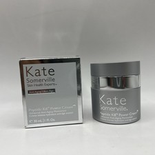 Kate Somerville Peptide K8 Power Cream Advanced Anti-Aging Moisturizer 1oz 30ml