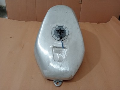 KAWASAKI KR-1 KR1 KR1S KR-1S 250 RAW ALUMINIUM ALLOY FUEL GAS