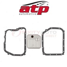 Atp Automatic Transmission Filter Kit For 1998 Dodge B2500 - Fluid Service Ol