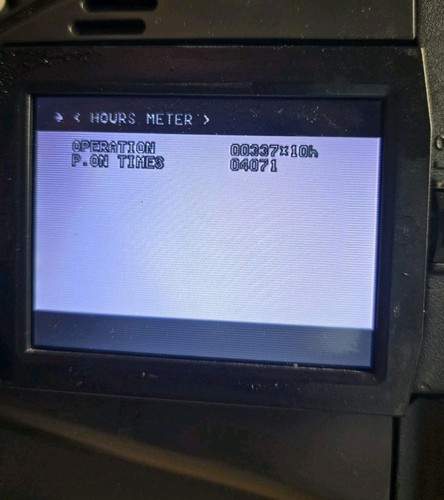 Panasonic AJ-HPX3700G 2/3" P2 Full HD VariCam Camcorder ~ No Viewfinder/WORK #1 - Picture 8 of 23