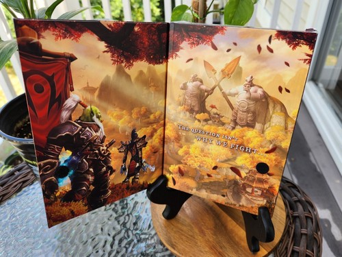 World of Warcraft: Mists of Pandaria Expansion - Windows/Mac 2012 - GOOD CODES - Picture 3 of 7